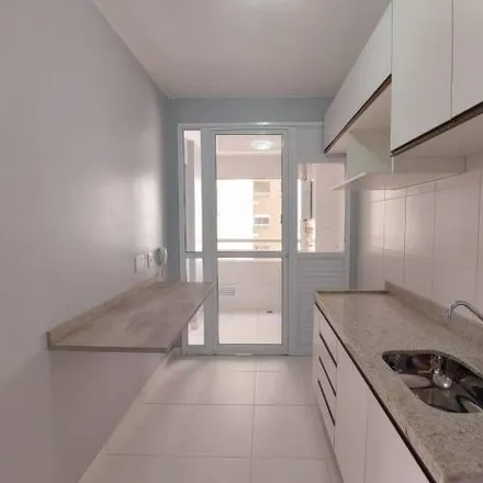 Buy this 3 bed apartment on Avenida Presidente Tancredo de Almeida in Centro, Barueri - SP