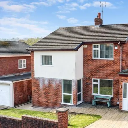 Buy this 3 bed house on Morley Avenue in Connah's Quay, CH5 4RE