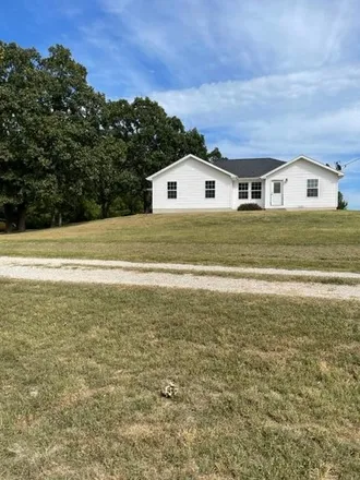Buy this 3 bed house on 2064 East 495th Road in Rex, Polk County