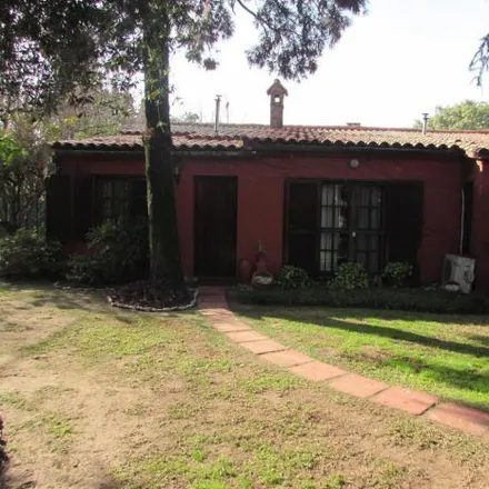 Buy this 4 bed house on González del Solar 299 bis in Fisherton, Rosario