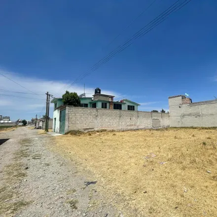 Buy this studio house on unnamed road in 50900 Almoloya de Juárez, MEX