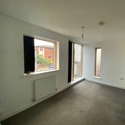 Image 4 - Chessel Height, West Street, Bristol, BS3 3LL, United Kingdom - Townhouse for rent