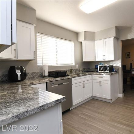 Rent this 2 bed condo on 3151 Soaring Gulls Drive in Las Vegas, NV 89128