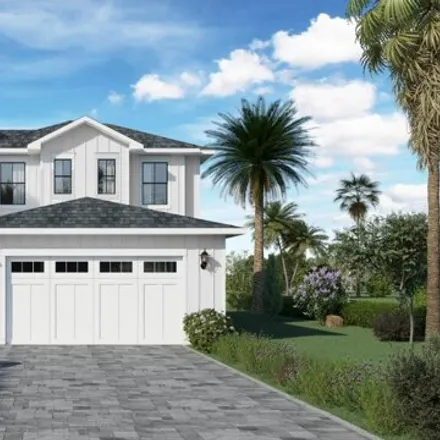 Buy this 4 bed house on 81 Jefferson Avenue in Ponte Vedra Beach, FL 32082