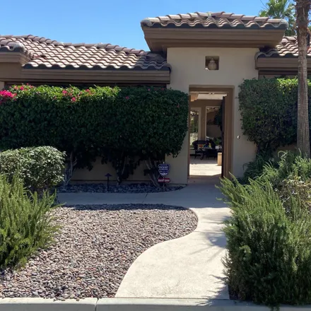 Buy this 5 bed house on 50 Paseo Montecillo in Palm Desert, CA 92260
