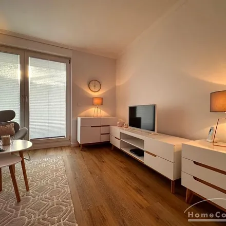 Rent this 1 bed apartment on Klinikum Winterberg in Winterberg 1, 66119 Saarbrücken