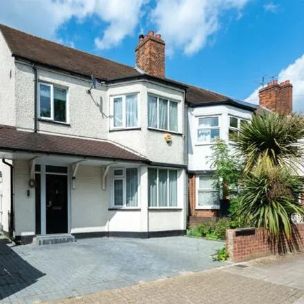 Buy this 4 bed house on Lytchet Road in London, BR1 4DU