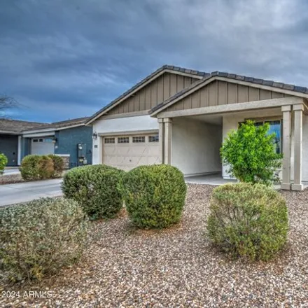 Image 2 - 19913 West Moonlight Path, Buckeye, AZ 85326, USA - House for sale