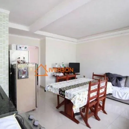 Buy this 2 bed apartment on Banco do Brasil in Rua Taquaritinga, Centro