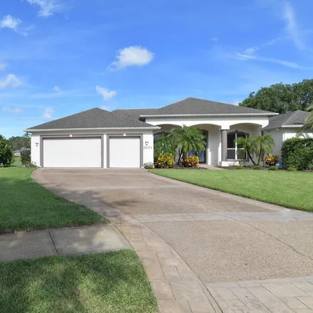 Buy this 4 bed house on 6071 Sabal Crossing Court in Port Orange, FL 32128