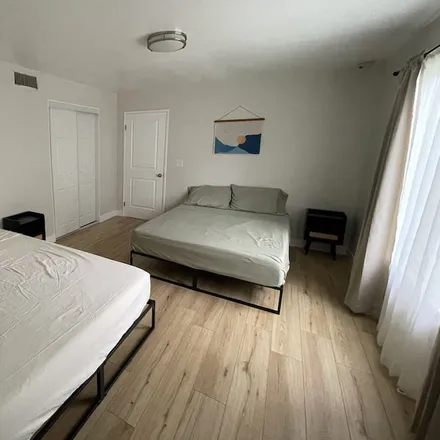 Rent this 2 bed condo on Downey