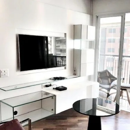 Rent this 3 bed apartment on Rua Coronel Oscar Porto 752 in Paraíso, São Paulo - SP