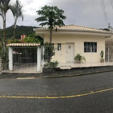 Image 1 - Avenida César Seara, Carvoeira, Florianópolis - SC, 88040-500, Brazil - House for sale