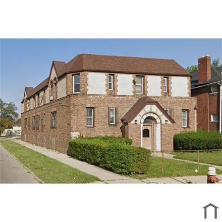 Rent this 1 bed apartment on Woodward / Gratiot NS (NB) in Woodward Avenue, Detroit