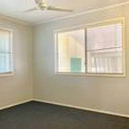 Rent this 3 bed apartment on Queen Elizabeth Drive in Dysart QLD 4745, Australia