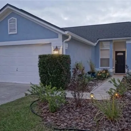 Buy this 4 bed house on 3028 Bloomsbury Drive in Osceola County, FL 34747