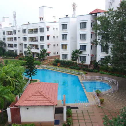 Image 1 - unnamed road, Zone 13 Adyar, - 600041, Tamil Nadu, India - Apartment for sale