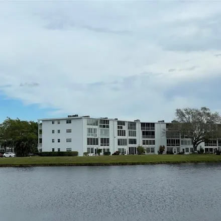 Image 3 - Ashby B, Deerfield Beach, FL 33442, USA - Apartment for rent