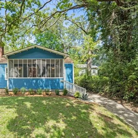 Image 2 - 935 Deckner Avenue Southwest, Atlanta, GA 30310, USA - House for sale