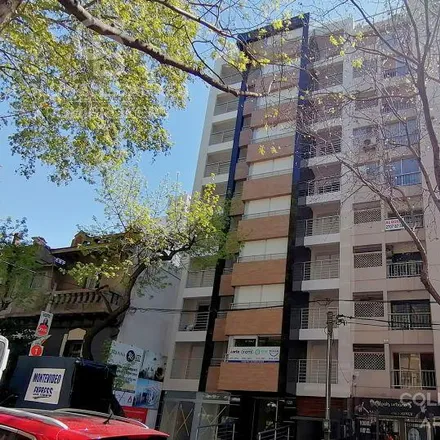 Rent this 1 bed apartment on Gabriel Pereira 3158 in 11300 Montevideo, Uruguay