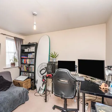 Image 4 - Lon Enfys, Swansea, SA7 9XZ, United Kingdom - Apartment for rent