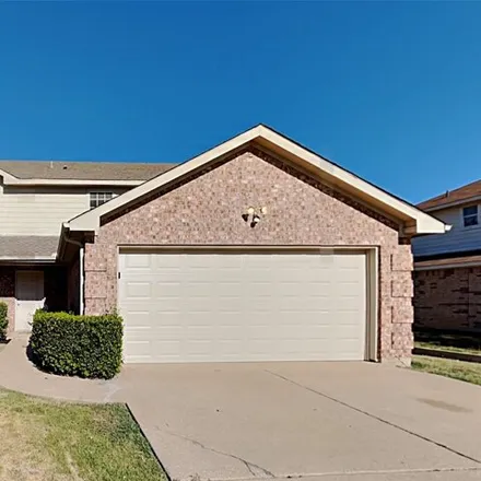 Buy this 4 bed house on 273 Centennial Place in Crowley, TX 76036