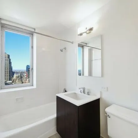 Rent this 2 bed apartment on The Atlas in 1010 6th Avenue, New York