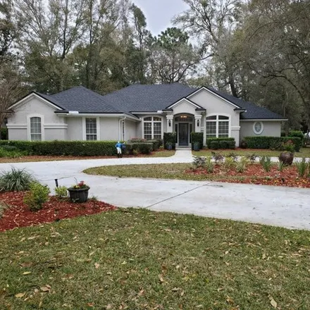 Image 1 - 3504 Long Cove Court, Green Cove Springs, Clay County, FL 32043, USA - House for sale