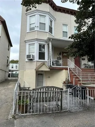 Buy this studio duplex on 257 92nd Street in New York, NY 11209