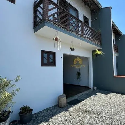 Buy this 2 bed house on Rua Suburbana 141 in Itaum, Joinville - SC