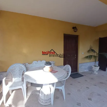 Rent this 1 bed apartment on Via Umbria in 00019 Tivoli RM, Italy