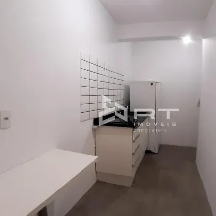 Rent this 1 bed apartment on Rua Paulo Schwarzer 54 in Água Verde, Blumenau - SC