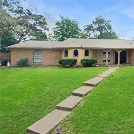 Image 1 - 1421 Merry Oaks Drive, College Station, TX 77840, USA - House for sale