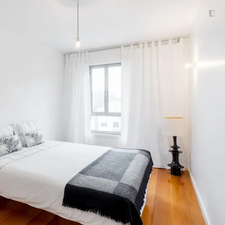 Rent this 1 bed apartment on Avenida das Congostas 356 in 4250-043 Porto, Portugal