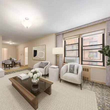 Buy this studio apartment on 1180 Ocean Parkway in New York, NY 11230