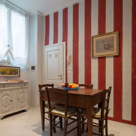 Rent this 1 bed apartment on Palazzo di Cosimo Ridolfi in Via Maggio, 50125 Florence FI