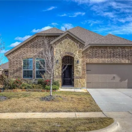Buy this 4 bed house on Windhaven Drive in Heartland, TX 75126