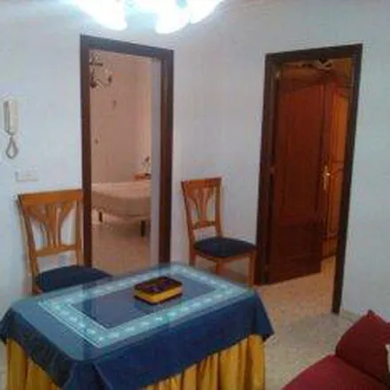 Rent this 2 bed apartment on Policía Local in Calle Asencio y Toledo, 41014 Seville