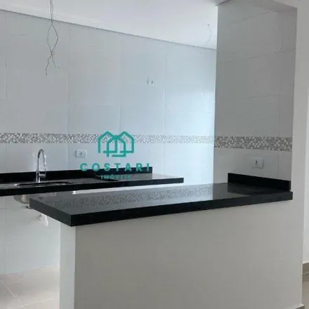 Buy this 3 bed apartment on Rua Espanha in Parque das Nações, Santo André - SP