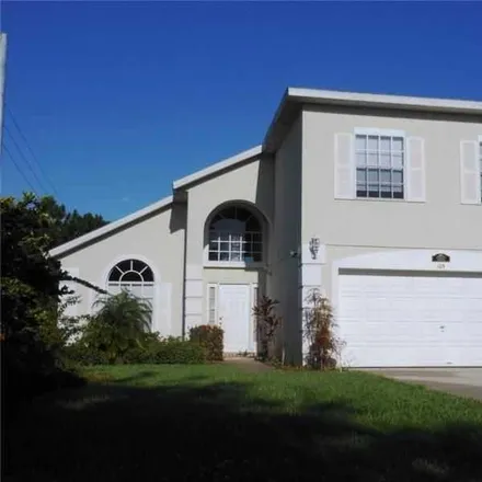 Buy this 5 bed house on 599 Robbins Rest Cir in Polk County, FL 33896