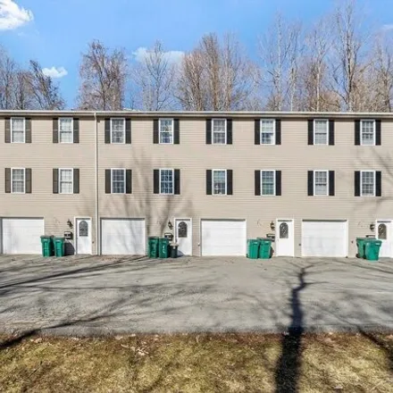 Buy this 2 bed condo on 4 Beverly Place in Fitchburg, MA 01420