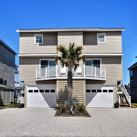 Buy this 4 bed house on 54 Union Street in Ocean Isle Beach, Brunswick County