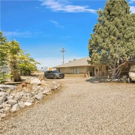 Buy this 3 bed house on Green Road in San Bernardino County, CA 92397