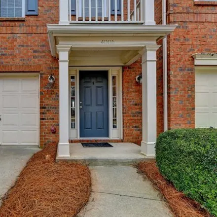 Image 2 - Renaissance Trace, Roswell, GA 30075, USA - House for rent