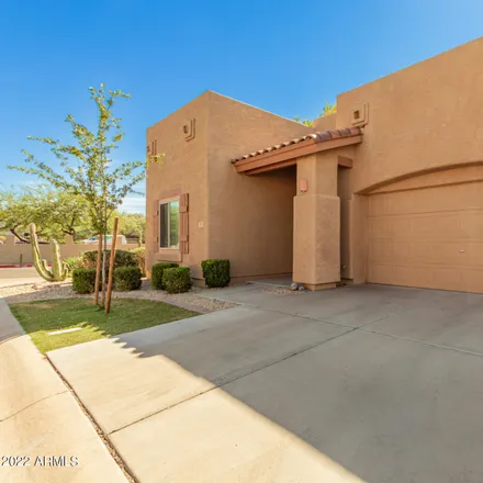 Image 2 - 1650 South Crismon Road, Mesa, AZ 85209, USA - Townhouse for sale