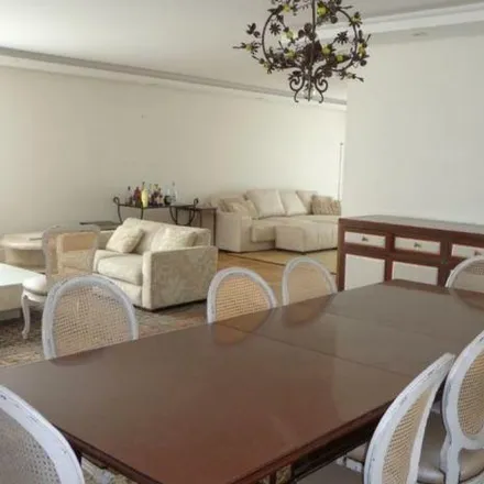 Buy this 3 bed apartment on Alameda Franca 279 in Cerqueira César, São Paulo - SP