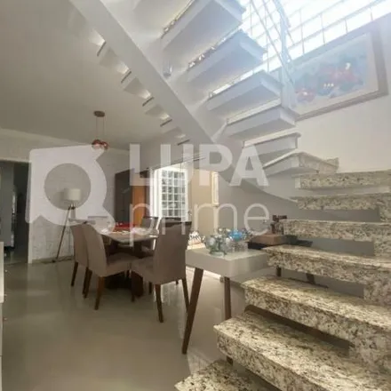 Buy this 3 bed house on Rua Plínio Pasqui in Parada Inglesa, São Paulo - SP