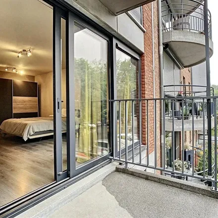 Image 4 - Rue Nicolas Honlet, 4520 Wanze, Belgium - Apartment for rent