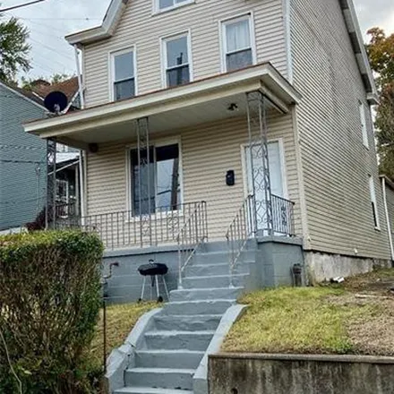 Rent this 3 bed apartment on 205 Florien Street in Pittsburgh, PA 15204