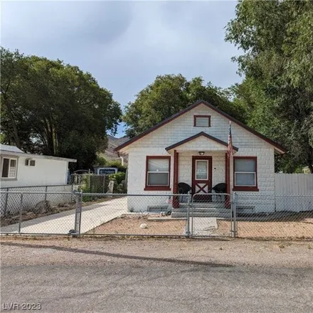 Buy this 3 bed house on America First Credit Union in A Street, Caliente